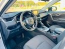 Toyota RAV4 XLE  2.5