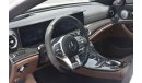 Mercedes-Benz E 63 AMG MERCEDES-BENZ E 63 S YEAR 2019