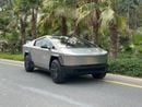 Tesla Cybertruck FOUNDATION SERIES AWD 2025 | 845 HP | Triple Motor AWD | Limited Editio
