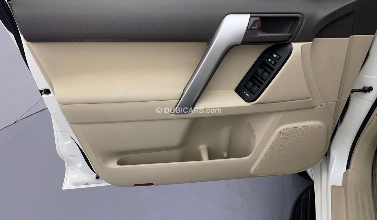 Toyota Prado GXR 4 | Zero Down Payment | Free Home Test Drive