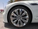 بنتلي فلاينج سبور V8