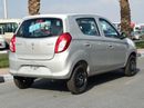 Suzuki Alto 0.8L PETROL / 13" TYRE / FRONT A/C / Brand New Stock 2023 (CODE # ALGLXM)