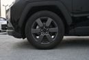تويوتا راف ٤ VXR HEV