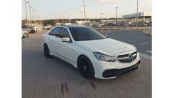 مرسيدس بنز E 350 الشارقة