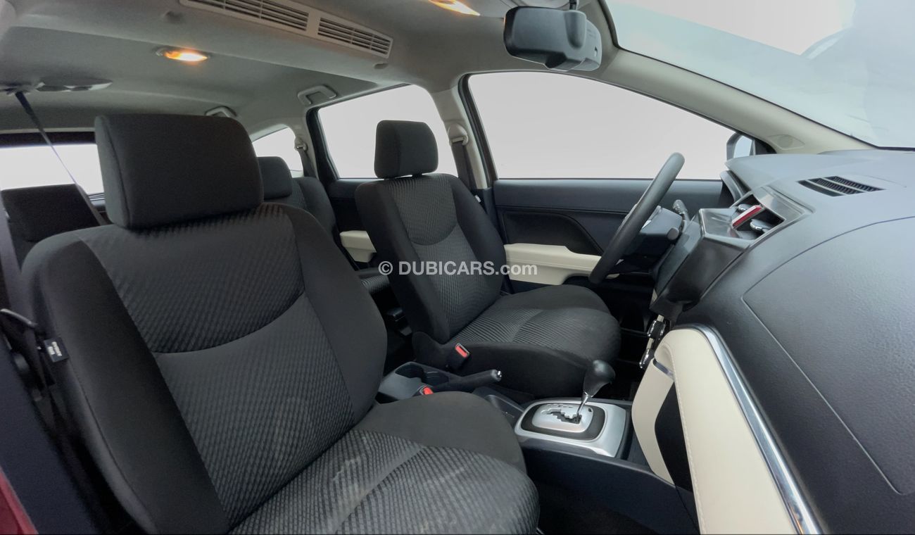 Toyota Rush EX 1.5 | Zero Down Payment | Free Home Test Drive