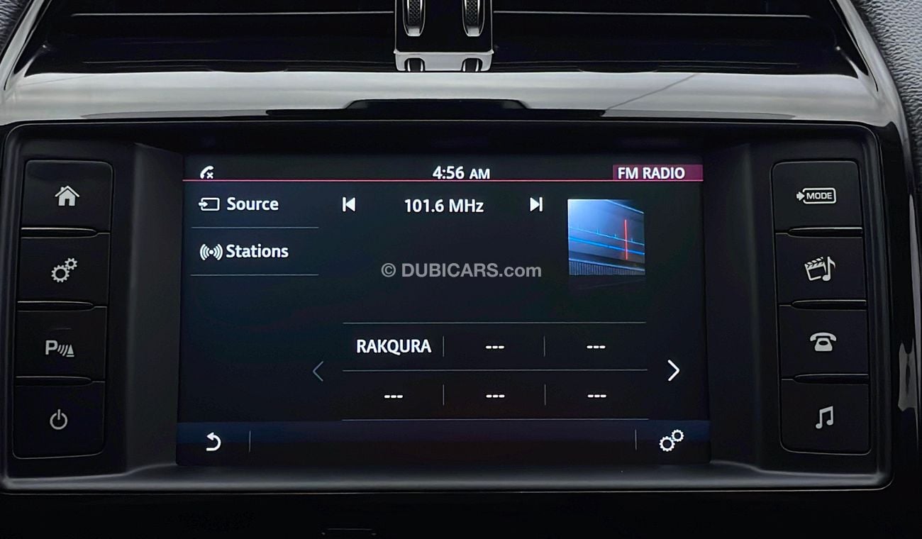 Jaguar F Pace PURE 2 | Under Warranty | Inspected on 150+ parameters