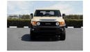 Toyota FJ Cruiser 2023 Toyota FJ Cruiser 4.0 Final Edition JBL - Beige inside Black & Beige | Export Only