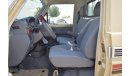 Toyota Land Cruiser Pick Up Single Cabin V8 Diesel Manual Transmission Limited