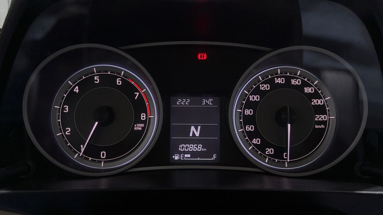 Suzuki Dzire GLX 2023 | AED 402/Month | 0 DP | 30 Day Return | Warranty | Service History