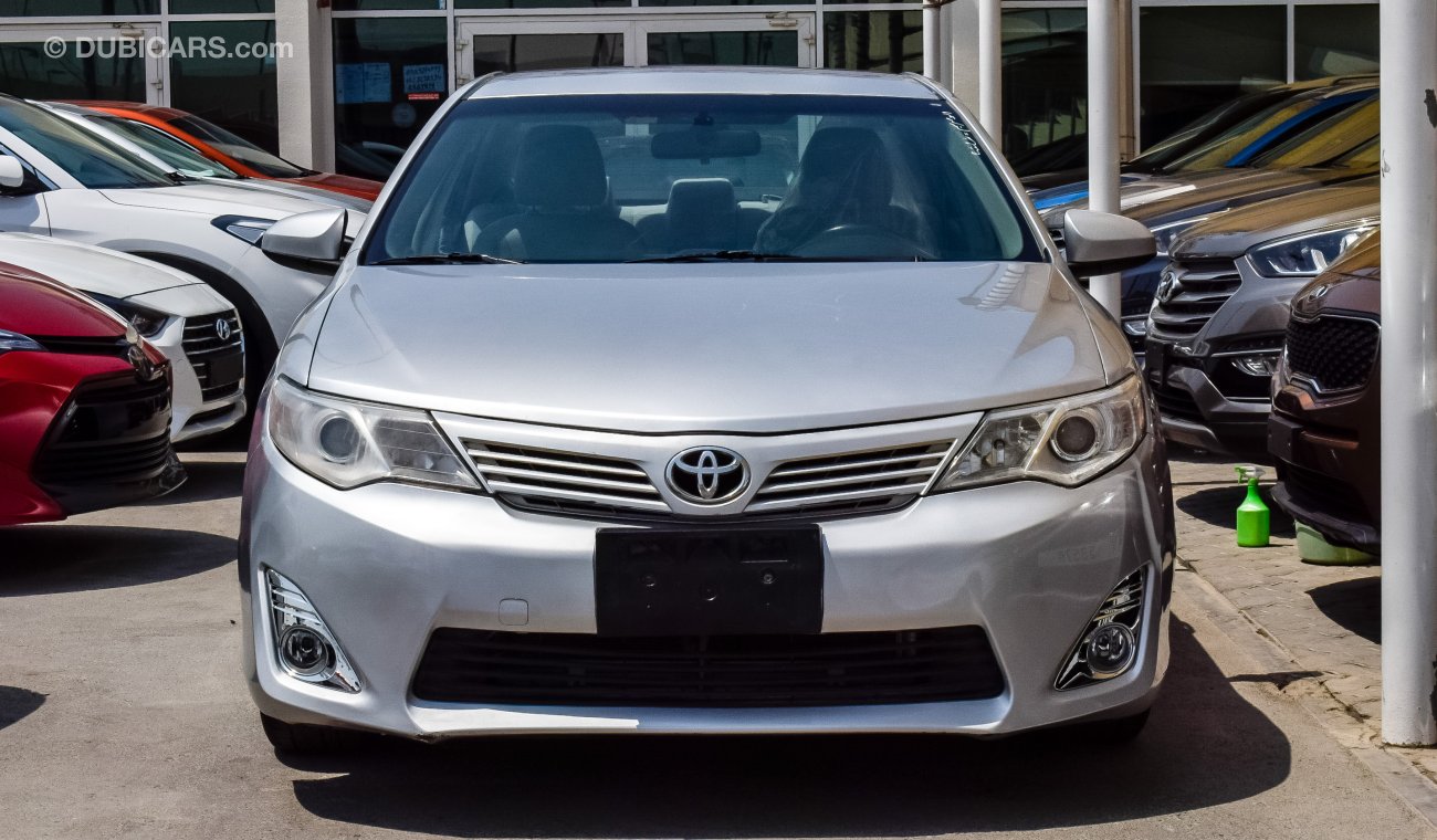 Toyota Camry GL