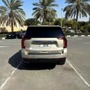 GMC Yukon Denali 6.2L Denali