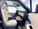 Toyota Prado GXL, Warranty, Full Service History, Very Low Km, GCC