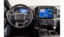 فورد F 150 2021 Ford F150 XLT Sport / Full Ford Service History / Ford 5 Year Warranty