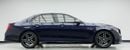 مرسيدس بنز E 63 AMG 2019 Mercedes-AMG E 63, Fully Loaded, 1 Year Warranty, Full Service History