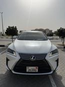 Lexus RX350 GCC