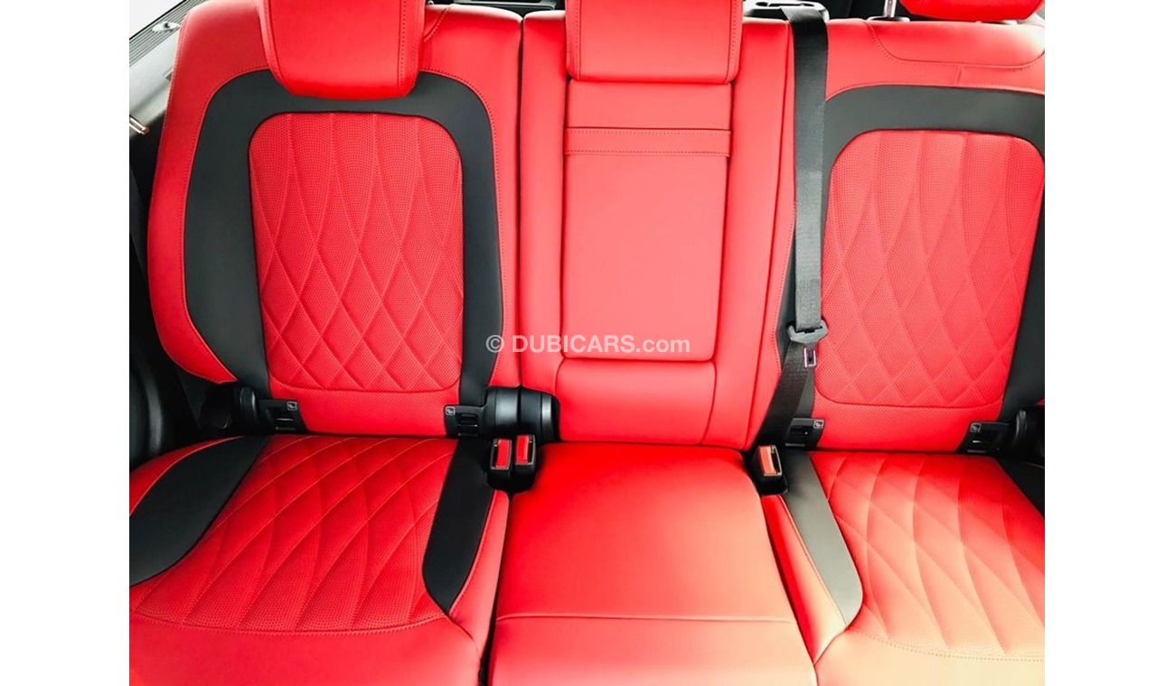 Mercedes-Benz G 63 AMG Black Matt