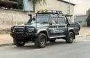 Toyota Land Cruiser Pick Up GXL RIGHT HAND DOUBLE CABIN 2019 MODEL DIESEL 4.5L ONLY FOR EXPORT