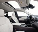 لكزس RX 350h PLATINUM 2.5