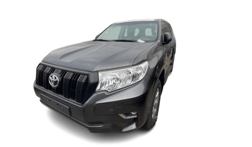 Toyota Prado TX 2.8L