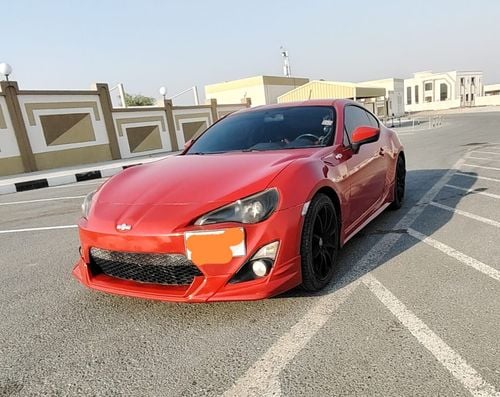 تويوتا 86