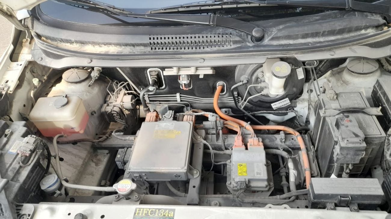 Changan Ben EStar Changan E-Star 2022 Model 36,000 km British Owner very very clean car amazing condition