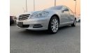 مرسيدس بنز S 550 Mercedes S550_2012_Excellent_Condihion _Full option