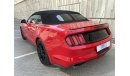 Ford Mustang 5000