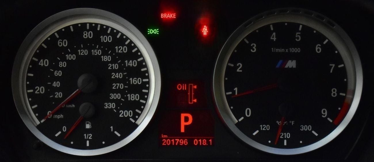 بي أم دبليو M3 EXCELLENT DEAL for our BMW M3 ( 2011 Model ) in Grey Color American Specs