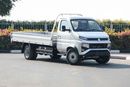 Geely Farizon 2024 SUPER VAN FARIZON F3E FENCE - SILVER inside BLACK | Export Only