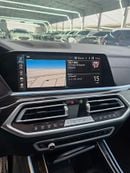 BMW X5 BMW X5 xDrive45e  hybrid 2023