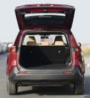 Toyota RAV4 TOYOTA RAV4 2.5L HEV