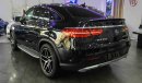 Mercedes-Benz GLE 450 AMG