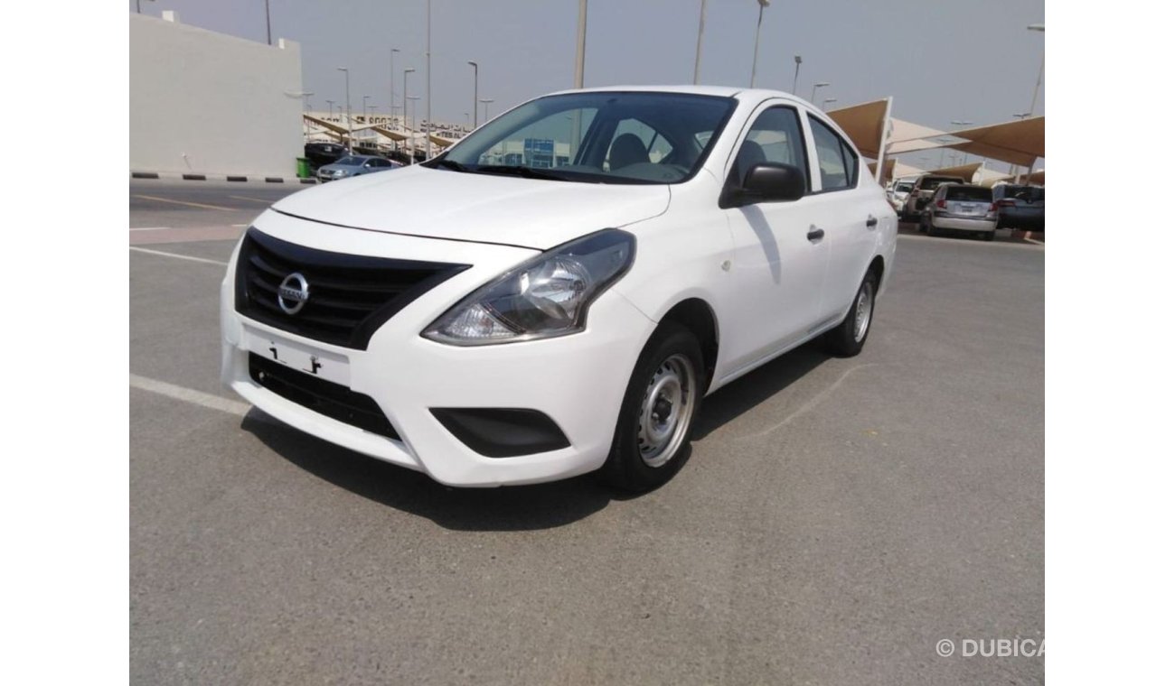 Nissan Sunny Nissan suny 2016 gcc full Automatic for sale