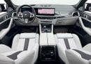 BMW X6 M 2025 BMW X6M Competition, 2029 BMW Warranty + Service Pack, Full BMW Service History, Low Km, GCC