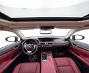 Lexus GS350 3.5