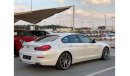 BMW 650i Std