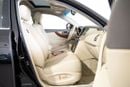Infiniti QX70 Luxury