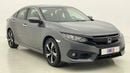 Honda Civic LX SPORT 1.6 | Zero Down Payment | Home Test Drive