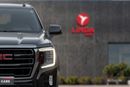 GMC Yukon AT4