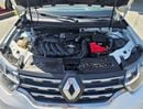 Renault Duster / LEATHER SEATS/ ALLOY RIMS/ SAME COLOR BODY/ LOW MILEAGE/ 475 MONTHLY/ LOT#38523
