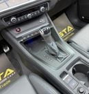 أودي RSQ3 TFSI quattro 2.5L SUV 2023 Audi RSQ3 2.5 TFSI Quattro ,Agency Warranty+Service Contract ,Excellent C