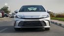 Toyota Camry Toyota Camry Lumiere | 2.5L | Hybrid | GCC | 2025 | Radar | 360 Camera | Seat memory