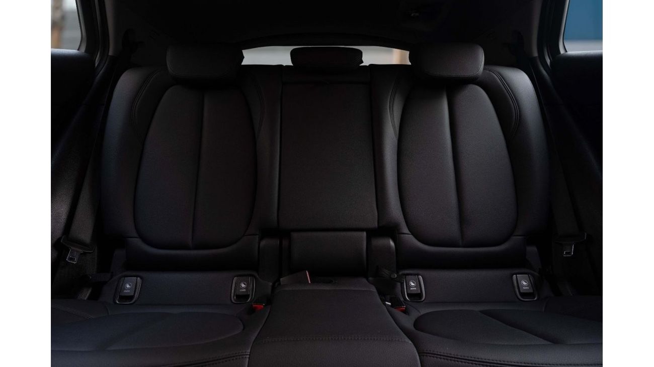 BMW X2 drive 2.0 | 1,762 P.M  | 0% Downpayment | Excellent Condition!