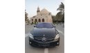 Mercedes-Benz CL 600 Mercedes Benz CL600 GCC 2009 V12