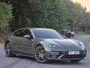 Porsche Panamera 4 PORSCHE PANAMERA 2022 KOREAN // PLATINUM EDITION // ORGINAL PAINT // LOW MILGE // PERFECT CONDITIO