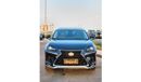 لكزس NX 300 Premier 2.0L Lexus NX 300 Full Option