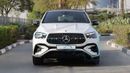 Mercedes-Benz GLE 450 Coupe (For Export , НА ЭКСПОРТ) AMG 4MATIC EQ Boost 2026 GCC Без пробега