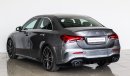 Mercedes-Benz A 35 AMG VSB  30162