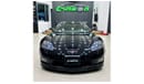 شيفروليه كورفت CHEVROLET CORVETTE Z06 505HP 2009 MODEL WITH ONLY 103K KM IN IMMACULATE CONDITION FOR ONLY 135K AED