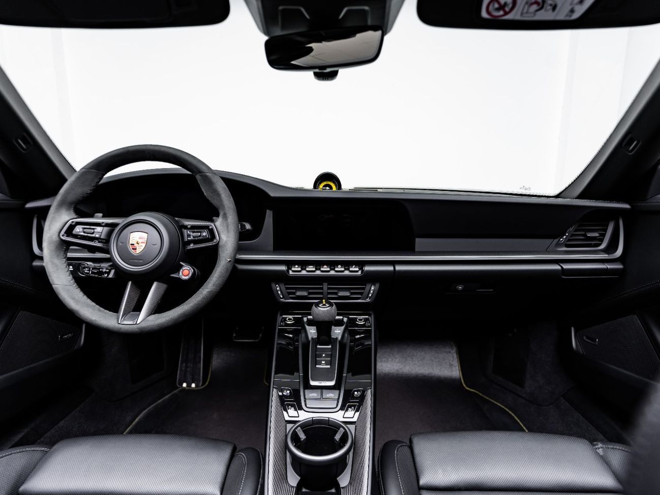 Porsche 911 Targa 4GTS 3.0L (450 HP) 2025 Porsche 911 Targa 4 GTS, 2027 Porsche Warranty, High Spec, Low KMs, GC